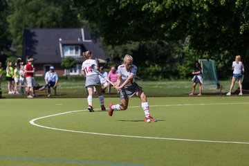 Bild 111 - BL CadA - UHC Hamburg : Ergebnis: 0:0